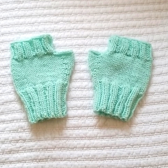 Hand warmers - Picture 1 of 2